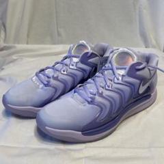 シューズ(男性用) KD17 EP purple US11 Nike KD17 EP Kevin Durant Vivid Purple Men Basketball