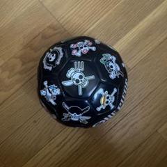 サッカーボールワンピース