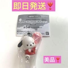 【即日発送❣️】サンリオ カラーコレクションチャーム ポチャッコ