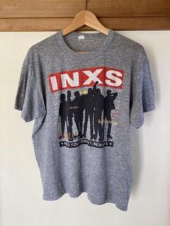 2025年最新】INXS tシャツの人気アイテム - メルカリ