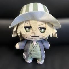 ブリーチ BLEACH ともぬい 千年血戦篇 vol.3 浦原喜助 ぬいぐるみ BLEACH ともぬい 千年血戦篇 vol.3 浦原 喜助 タグ付き - メルカリ