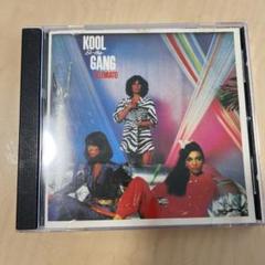 クール＆ザギャング 80’ ディスコヘビーローテーション ★ 見本盤 美盤 クール＆ザギャング 80' ディスコヘビーローテーション ☆ 見本