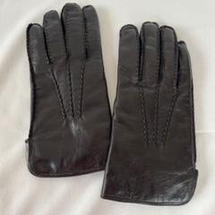 新品未使用　90年代　HACKETT DENTS製　ディアスキン　サイズ8 2025年最新】Dentsの人気アイテム - メルカリ