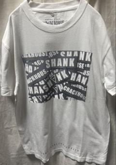 新品 SHANK Tシャツ XL 新品未開封 SHANK NIKKA T-SHIRT XLサイズ ニッカ シャンク