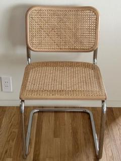 緊急値下げ　チェスカチェア　CESCACHAIR KNOLL 正規品 Cesca Chair（チェスカ チェア） / Knoll（ノル） / Marcel