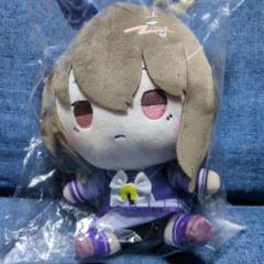 ウマ娘 もちどる アドマイヤベガ アヤベさん ぬいぐるみ ぬい ウマ娘 アドマイヤベガ もちどる ぬいぐるみ - メルカリ