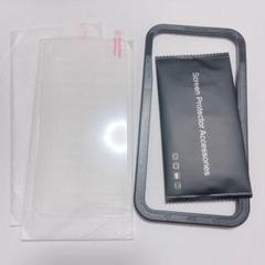 Oasea ガラス 画面フィルム 保護 アンドロイド