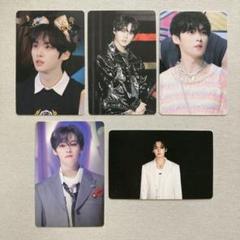 Stray Kids リノ トレカまとめ売り フォトカード 45枚 Stray Kids リノ トレカまとめ売り フォトカード 45枚 - メルカリ