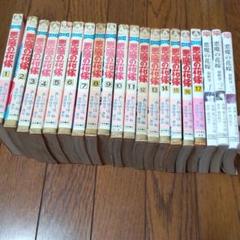 悪魔の花嫁 全巻の中古 未使用品を探そう メルカリ