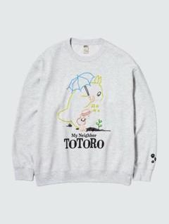 ユニクロ 魔女の宅急便 UT (長袖) ユニセックス Lサイズ　海外限定 海外限定】 魔女の宅急便 UT (長袖) ユニセックス Lサイズ 新品