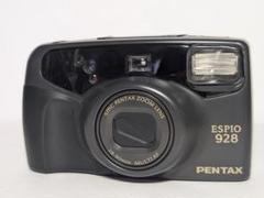 ☆ほぼ新品レベル☆PENTAX ESPIO 928 NEW with BOX Pentax Espio 928 Point & Shoot Camera with 28