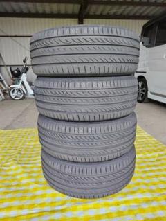 最終値下げ❗Neolin FUAP 5020 17インチ サマータイヤ2本