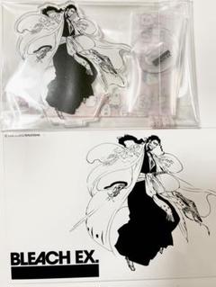 2025年最新】BLEACH 千年血戦篇 アクリルスタンド 京楽春水の