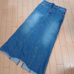プラージュ　リダンデニム サイズ27 RE/DONE リダン Levi'sリーバイス plage27サイズ - メルカリ