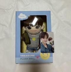 2025年最新】treasure ジフン ぬいぐるみの人気アイテム - メルカリ