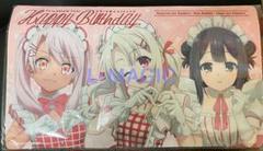 2025年最新】プリズマイリヤ プレイマットの人気アイテム - メルカリ