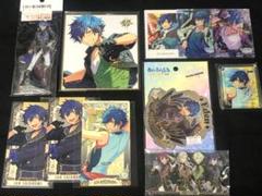 あんスタ　漣ジュン　グッズ　まとめ