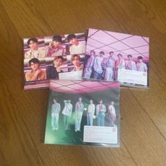 2025年最新】sixtones cd まとめ売りの人気アイテム - メルカリ