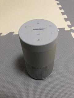 SoundLink Revolve Bluetooth® speaker グレー