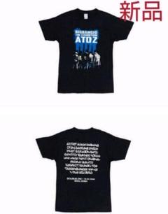 BIGBANG ラスダン　ロンT ソウルコン BIGBANG ソウルコンロングTシャツ