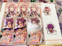 エスター モルフィス イラストカード エスター モルフィス イラストカード