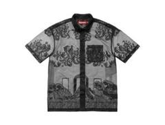 【最安値】Supreme Last Supper Lace S/S Shirtのサムネイル