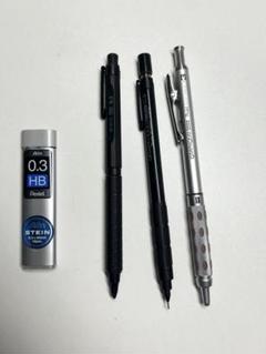 オレンズネロ グラフギア グラフ1000 まとめ売り シャーペン