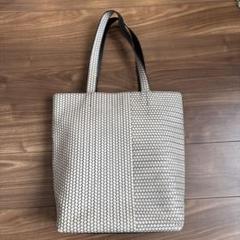 ヒロコハヤシ HIROKO HAYASHI OTTICA オッティカ ジップ付き