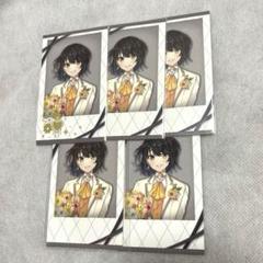 にじさんじ 星川サラ ジューンブライド2022 チェキ風カード にじさんじジューンブライド2022 グッズ＆ボイス」2022年6月10日