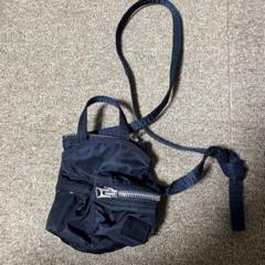sacai×PORTER】Pocket Tote Smallショルダーバッグ