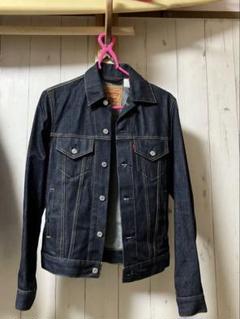 Levi's デニムジャケット & デニムパンツ W31 L32 セットアップ 2025年最新】デニム セットアップ リーバイスの人気アイテム