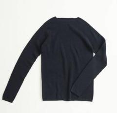 F/style ダークグリーン ニット　エフスタイル F/style ダークグリーン ニットエフスタイル