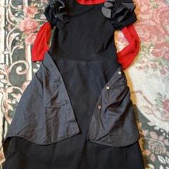 サカイ　スラッシュ❣️sacai 1639 お袖かわいい〜〜ウール100% サカイ スラッシュ❣️sacai 1639 お袖かわいい〜〜ウール100%
