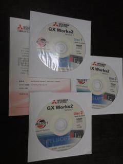 三菱電機 - 三菱電機 GX Works3 SW1DND-GXW3-J 新品 三菱電機 MELSOFT GX Works3 サイトライセンス品｜アドウィン