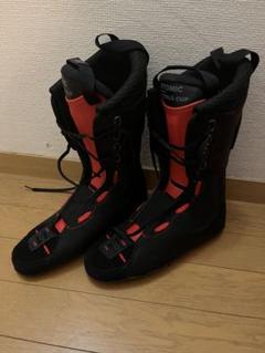 ATOMIC WORLD CUP スキー用ブーツ 黒/赤 Amazon | スキーブーツ ATOMIC アトミック 2020 REDSTER WORLD