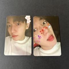 exo ベッキョン City Lights Delight ホログラム トレカ EXOのベクヒョン、ファースト・ソロ・ミニアルバム『City Lights