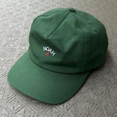 『メルカリ内一点のみ』noah × always cap メルカリ内一点のみ』noah × always cap - メルカリ