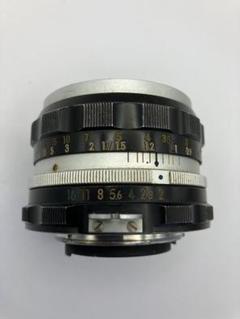2024年最新】nikkor-h auto 5の人気アイテム - メルカリ