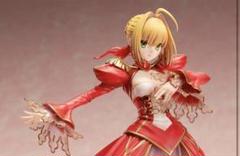 ネロ フィギュア ストロンガー 第一再臨 ▽▽ ストロンガー 東京フィギュア限定 Fate Grand Order