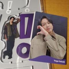 2025年最新】Hey! Say! jump アクスタ jump賞の人気アイテム