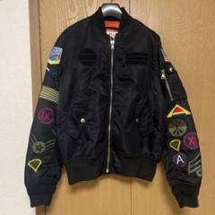 2025年最新】ワッペン ma-1 avirexの人気アイテム - メルカリ