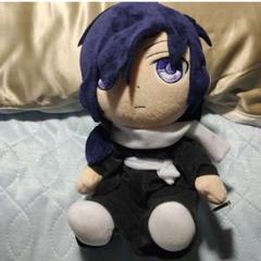 オトメイト 薄桜鬼　ボールチェーン付きぬいぐるみ　斎藤一　マスコット オトメイト 薄桜鬼 ボールチェーン付きぬいぐるみ 斎藤一
