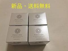 パーフェクトワン モイスチャージェル 75g 4個セット