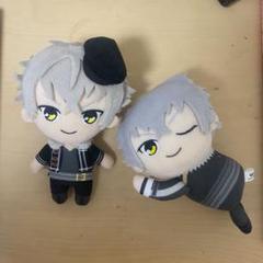 あんスタ! 大神晃牙 ぬいぐるみ 2点セット - メルカリ