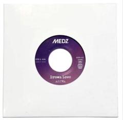 即完品★ARIWA Drown Love / Kotae 7インチレコード