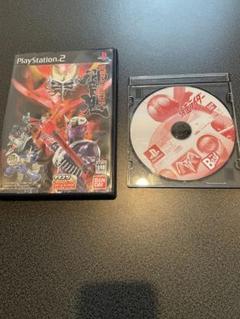 PS仮面ライダー PS2仮面ライダー響