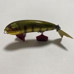 SCREAM-X ORCA(スクリームエックスオルカ) CMF(クラックドマット