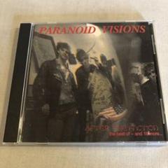 paranoid visions/after the faction