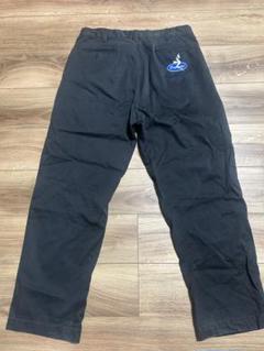 supreme pin up chino pant 34 チノパン 79257e24dfef167ae6336a83773bd1