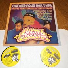 DJ MISTER CEE 2枚セット DJ MISTER CEE 2枚セット